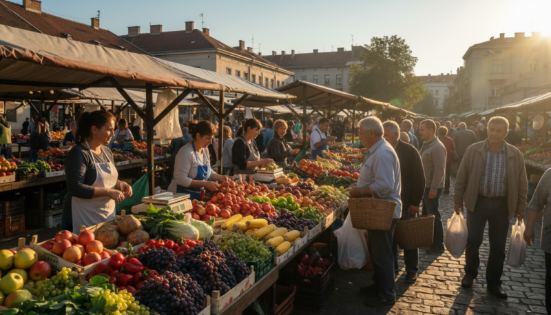 Đeram pijaca Beograd radno vreme Đeram pijaca Beograd radno vreme