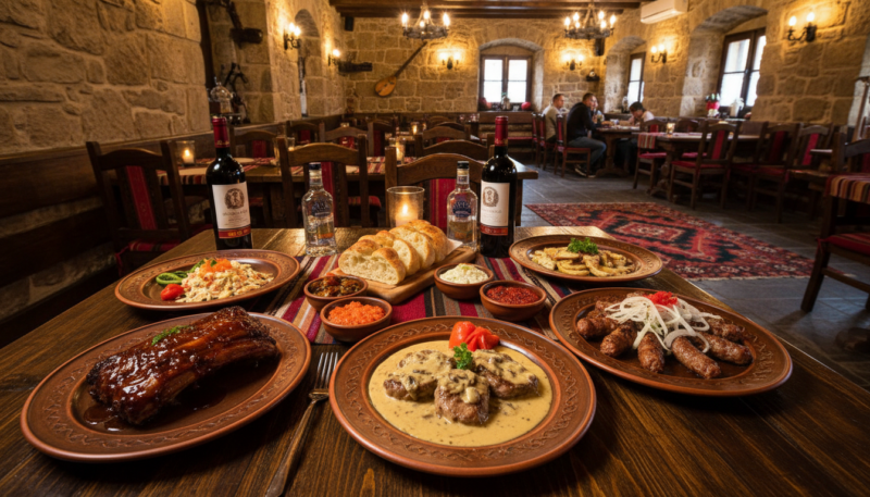 Dušanov Konak Niš Dušanov Konak Niš