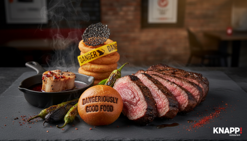 KNAPP Niš roštilj KNAPP Niš roštilj