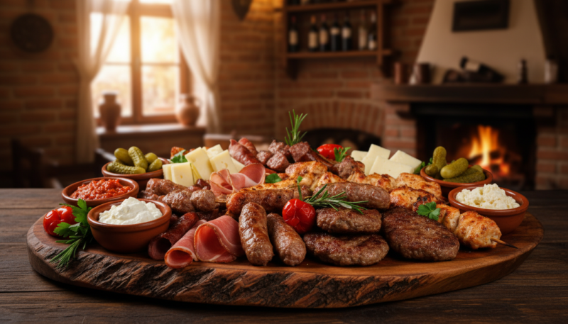 Kafana Meze Niš Kafana Meze Niš