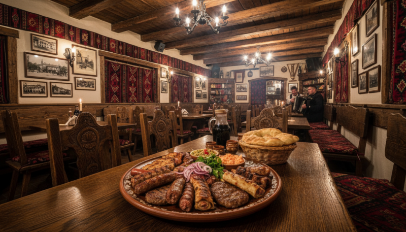 Kafana Verige Niš Kafana Verige Niš